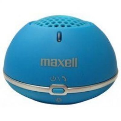 Колонкa Maxell MXSB BT01