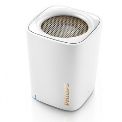 Колонка Philips BT100W White