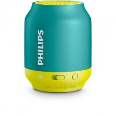 Колонка Philips BT50A Bluetooth
