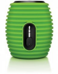 Колонка Philips SBA3010GRN