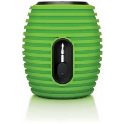Колонка Philips SBA3010GRN