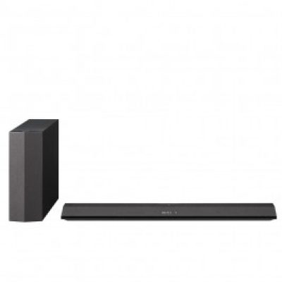 Колонка Sony Soundbar HT-CT390