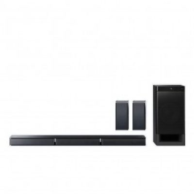 Колонка Sony Soundbar HT-RT3