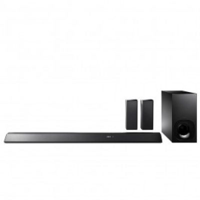 Колонка Sony Soundbar HT-RT5