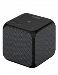 Колонка Sony SRS-X11 Black