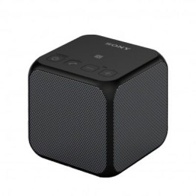 Колонка Sony SRS-X11 Black