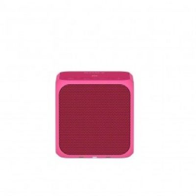 Колонкa Sony SRS-X11 Pink