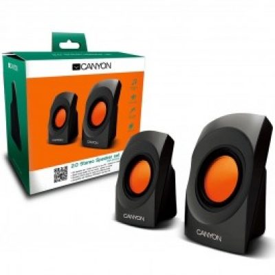 Колонки Canyon CNR-SP20JB