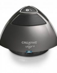 Колонки Creative WOOF2 Grey