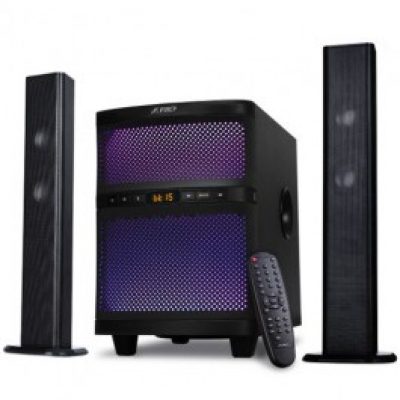 Колонки Fenda T-200X 2.1