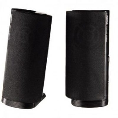 Колонки Hama E-80 Black