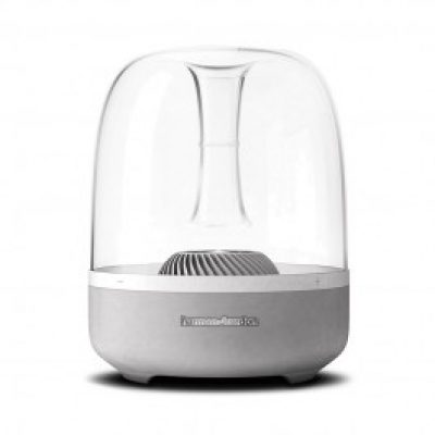 Колонки Harman/Kardon Aura Plus WH
