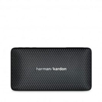 Колонки Harman/Kardon Esquire mini BLK