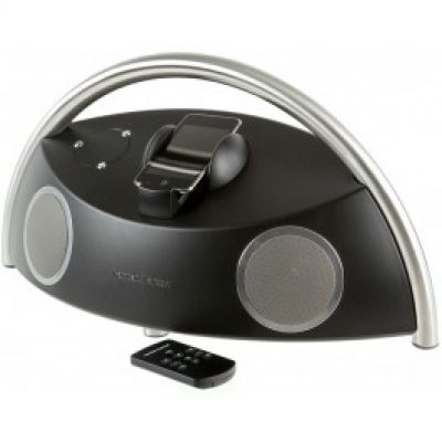Колонки Harman/Kardon Go and Play micro BK