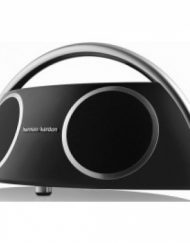 Колонки Harman/Kardon GO AND PLAY wireless BK
