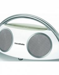 Колонки Harman/Kardon GO AND PLAY wireless WH