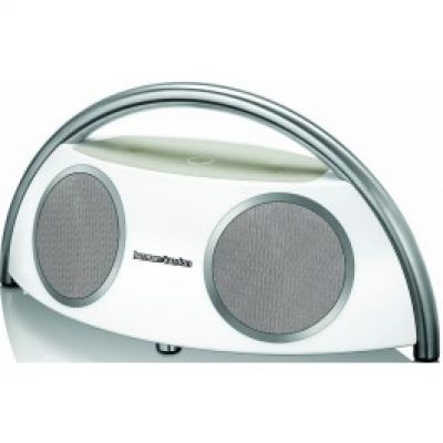 Колонки Harman/Kardon GO AND PLAY wireless WH