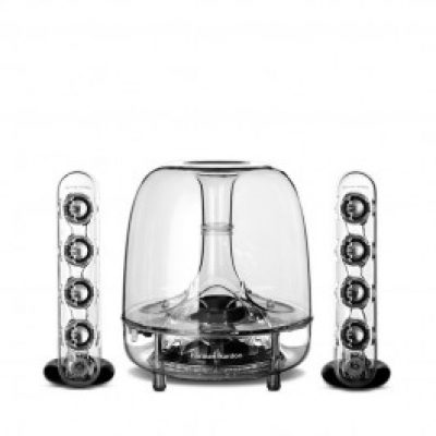 Колонки Harman/Kardon Soundsticks 3 MKII