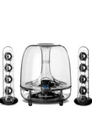 Колонки Harman/Kardon Soundsticks BT
