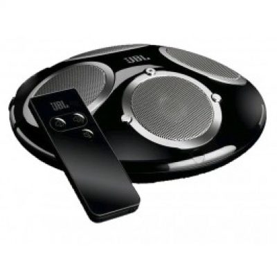 Колонки JBL On Tour XT черни