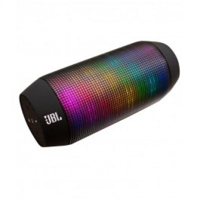 Колонки JBL Pulse 2 черни