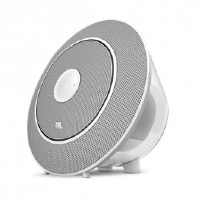 Колонки JBL Voyager бели
