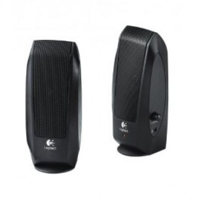 Колонки Logitech S120 2.0