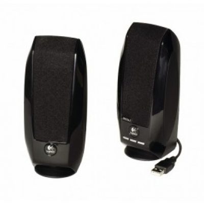 Колонки Logitech S150 2.0