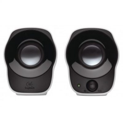 Колонки Logitech Z120 2.0
