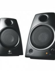 Колонки Logitech Z130 2.0