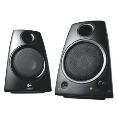 Колонки Logitech Z130 2.0