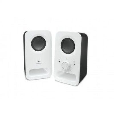 Колонки Logitech Z150 White