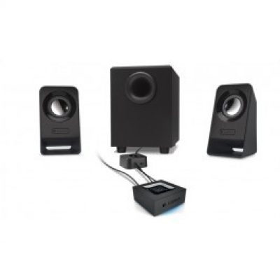 Колонки Logitech Z213 2.1