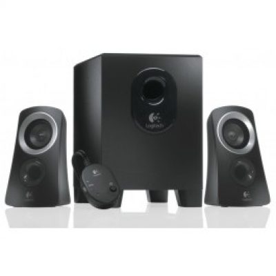 Колонки Logitech Z313 2.1