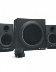 Колонки Logitech Z333 2.1