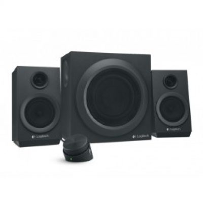 Колонки Logitech Z333 2.1