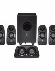 Колонки Logitech Z506 5.1