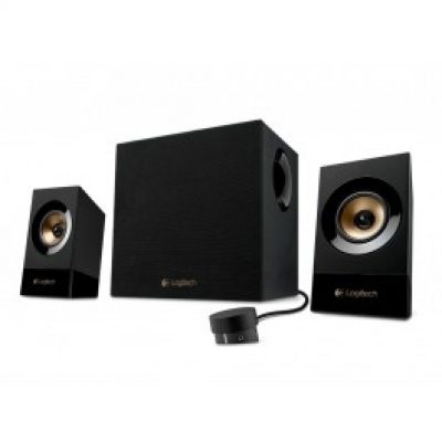 Колонки Logitech Z533 2.1