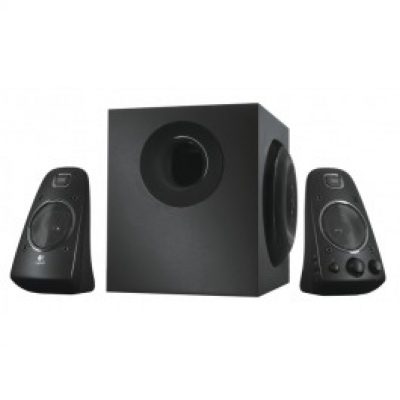 Колонки Logitech Z623 2.1