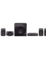 Колонки Logitech Z906 5.1