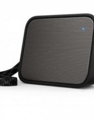 Колонки Philips BT110B/00 Bluetooth Black