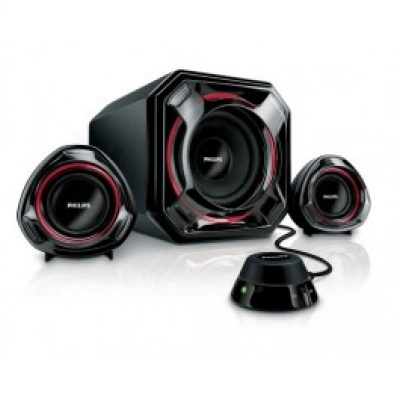 Колонки Philips SPA5300 2.1