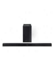 Колонки Samsung Soundbar HW-K450