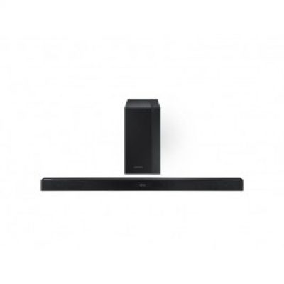 Колонки Samsung Soundbar HW-K450