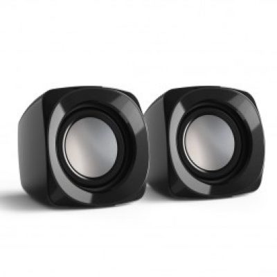 Колонки Sonic Mobil 181Black