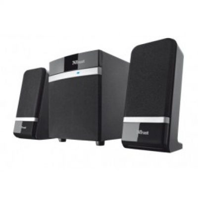 Колонки Trust Raina 2.1 Subwoofer Speaker Set