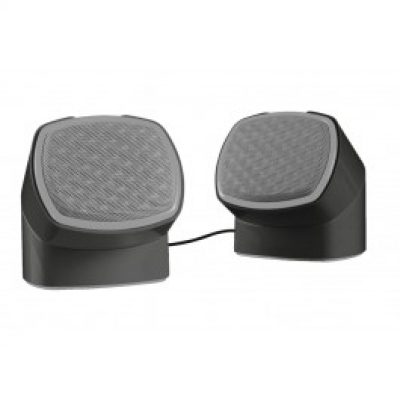 Колонки TRUST Twizt Rotating 2.0 Speaker Set
