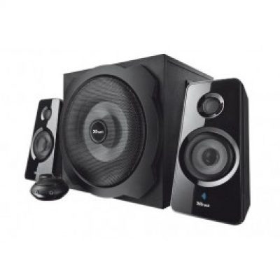 Колонки Trust Tytan 2.1 60W Bluetooth Speakers
