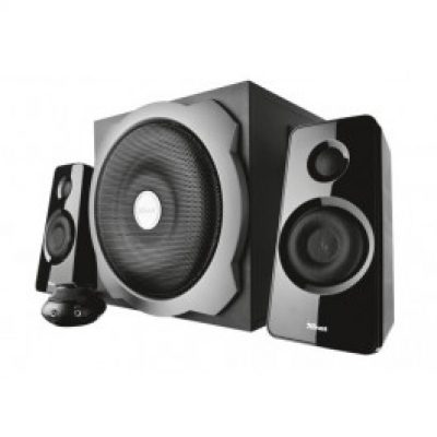 Колонки Trust Tytan 2.1 Subwoofer Speaker Set