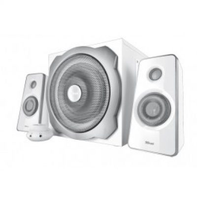 Колонки Trust Tytan 2.1 Subwoofer Speaker Set